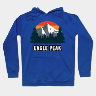Eagle Peak Hoodie